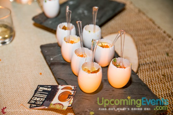 Garces Foundation Benefit