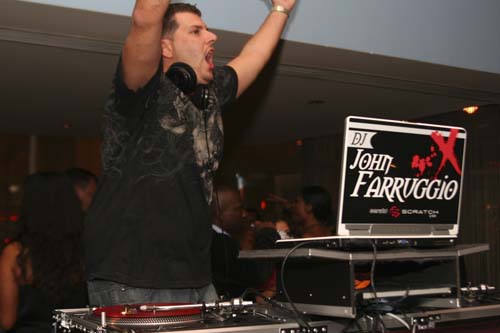 Fashion-UP @ Sole Food (Candid's)