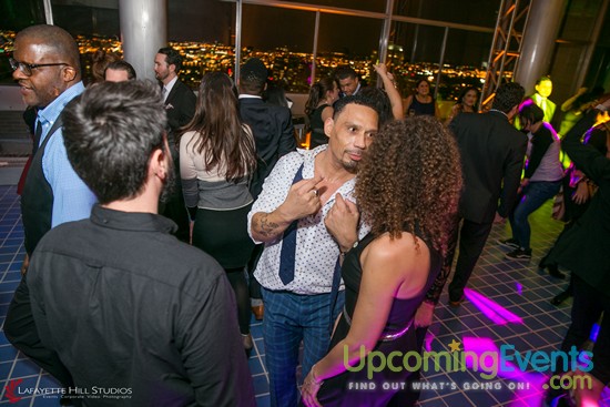 Garces Foundation Benefit