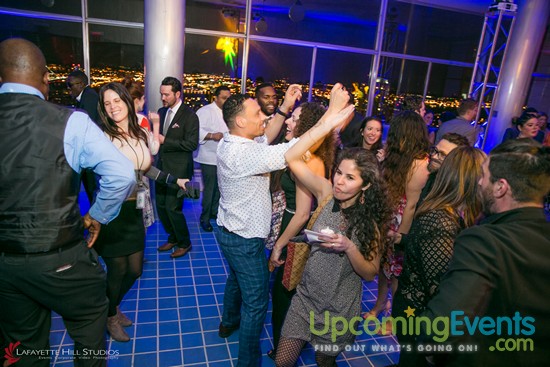 Garces Foundation Benefit