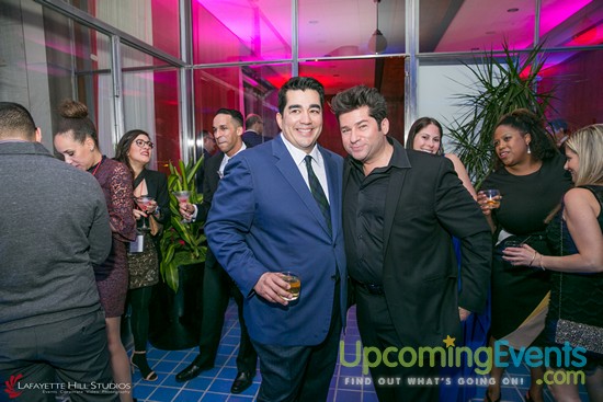 Garces Foundation Benefit