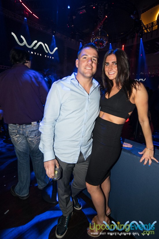 Wav Nightclub AC - Grand Opening PREVIEW Party
