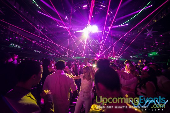 Wav Nightclub AC - Grand Opening PREVIEW Party