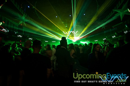 Wav Nightclub AC - Grand Opening PREVIEW Party