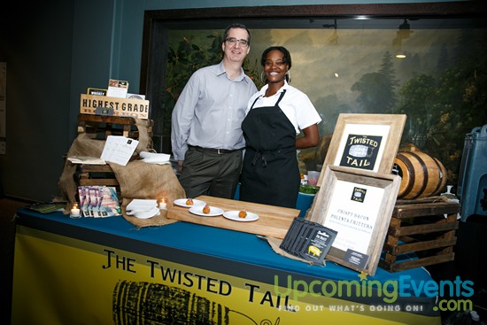 Philadelphia Restaurant Festival 2016