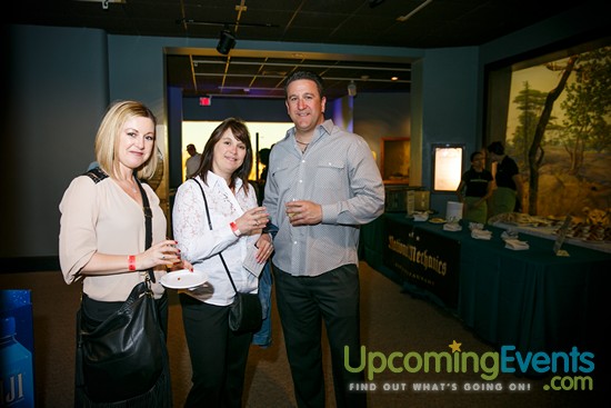 Philadelphia Restaurant Festival 2016