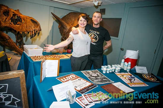 Philadelphia Restaurant Festival 2016