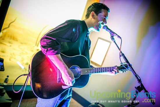 Philadelphia Restaurant Festival 2016