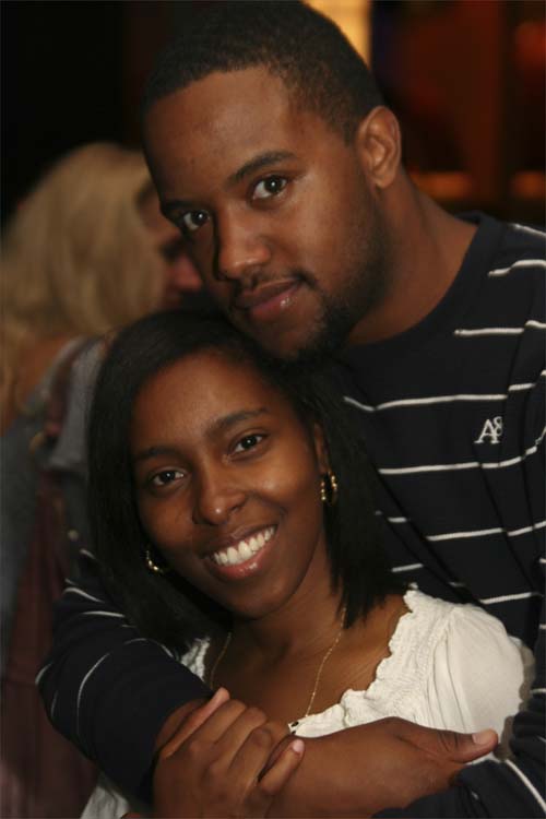 Fashion-UP @ Sole Food (Candid's)