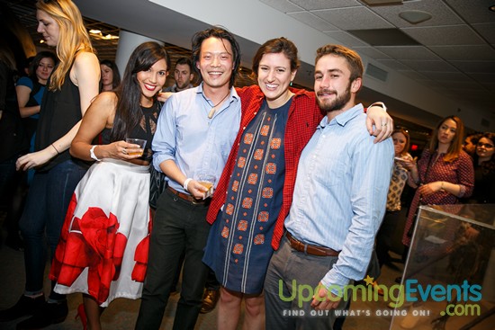 Philadelphia Restaurant Festival 2016