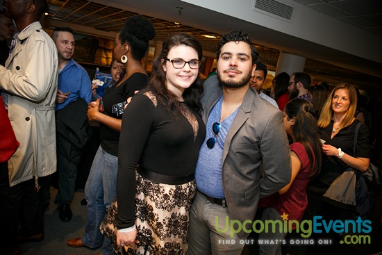 Philadelphia Restaurant Festival 2016