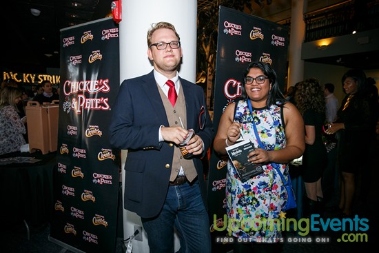 Philadelphia Restaurant Festival 2016