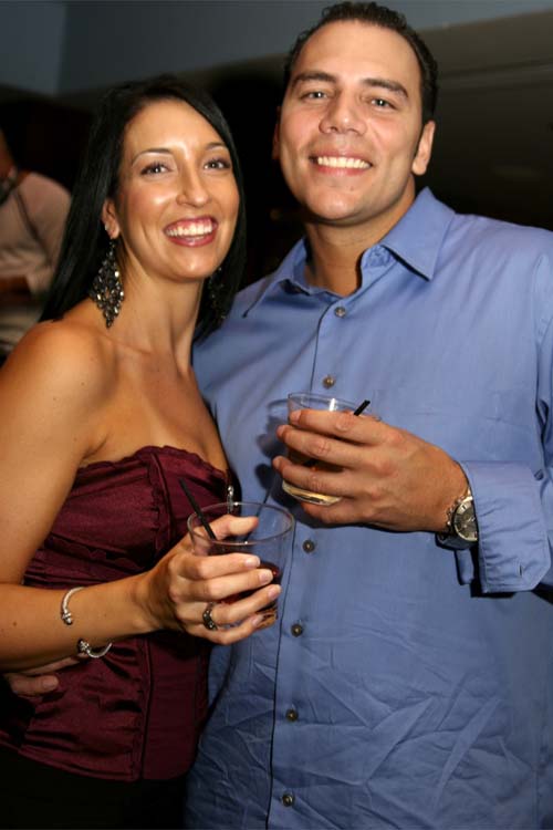 Fashion-UP @ Sole Food (Candid's)