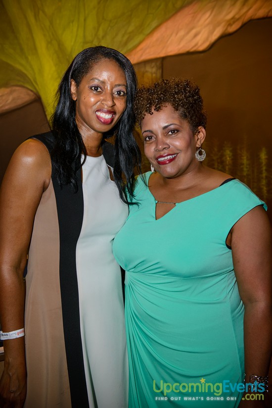 Philadelphia Restaurant Festival 2016