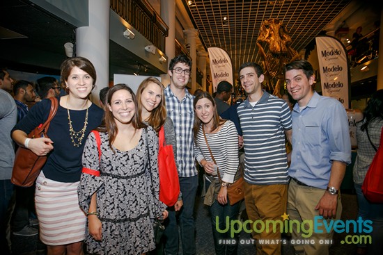 Philadelphia Restaurant Festival 2016