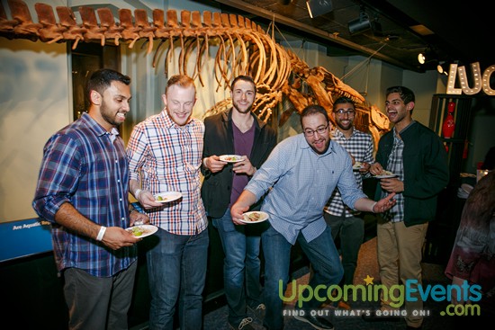 Philadelphia Restaurant Festival 2016