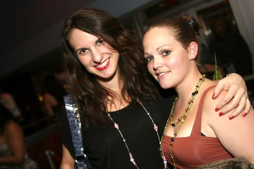 Fashion-UP @ Sole Food (Candid's)