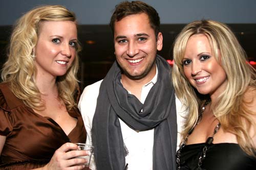 Fashion-UP @ Sole Food (Candid's)