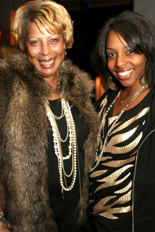 Fashion-UP @ Sole Food (Candid's)