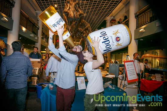 Philadelphia Restaurant Festival 2016