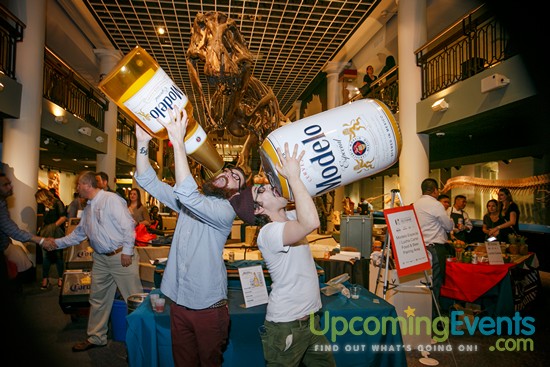 Philadelphia Restaurant Festival 2016