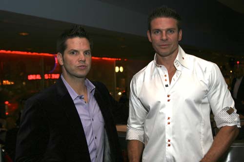 Fashion-UP @ Sole Food (Candid's)