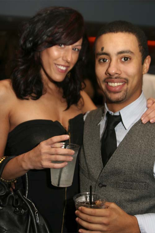 Fashion-UP @ Sole Food (Candid's)