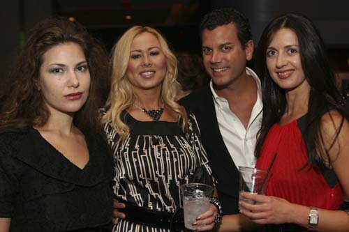 Fashion-UP @ Sole Food (Candid's)