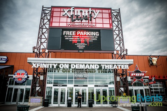 Phillies Season Opener Party