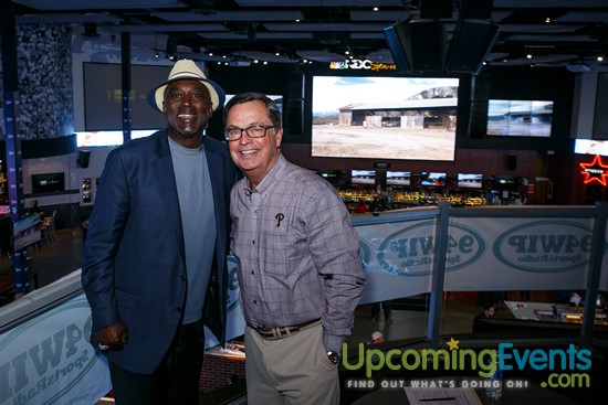 Phillies Season Opener Party