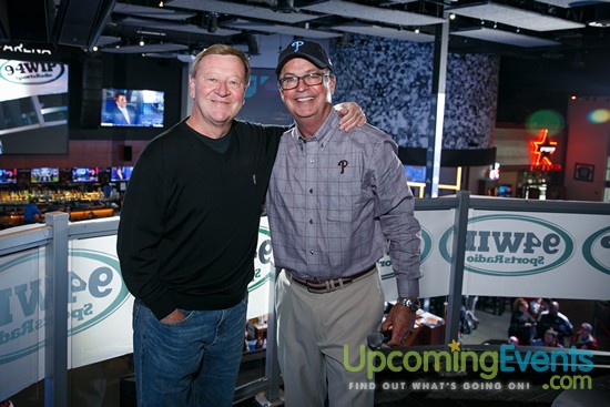 Phillies Season Opener Party