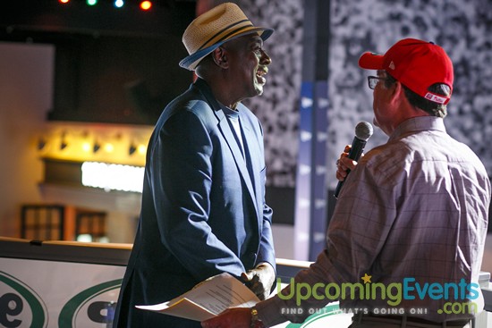 Phillies Season Opener Party