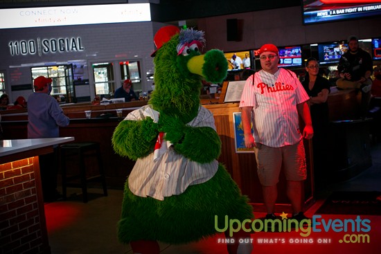 Phillies Season Opener Party