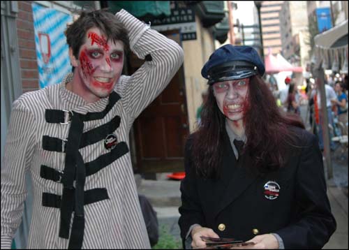 Fall Midtown Festival - Gallery 1