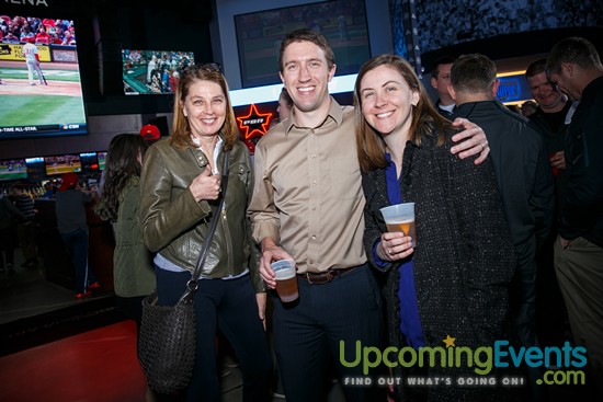 Phillies Season Opener Party