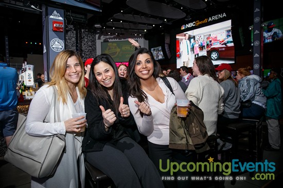 Phillies Season Opener Party