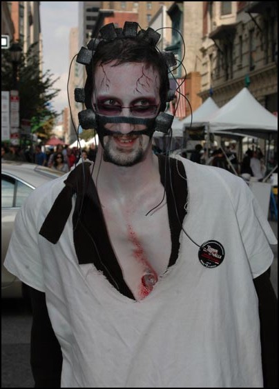 Fall Midtown Festival - Gallery 1