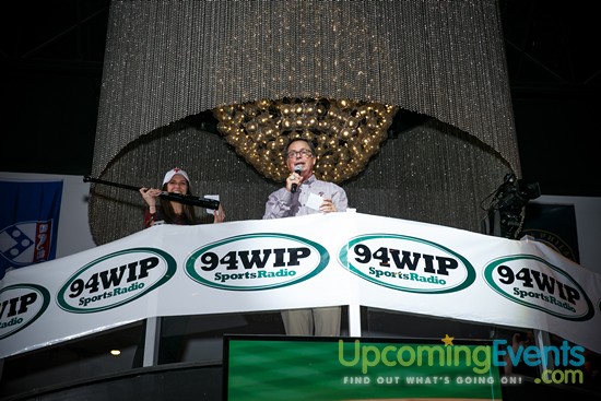 Phillies Season Opener Party