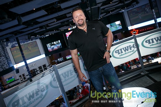 Phillies Season Opener Party