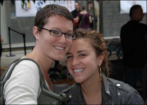 Fall Midtown Festival - Gallery 1