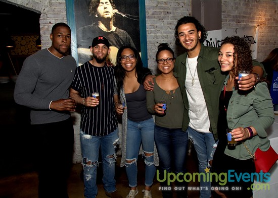 18th Annual Manayunk Brew Fest