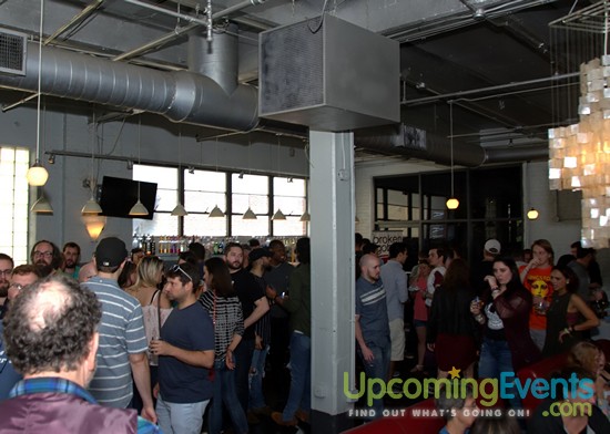 18th Annual Manayunk Brew Fest