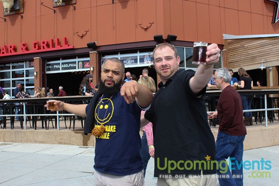 Springfest Live! 2016 (Gallery B)