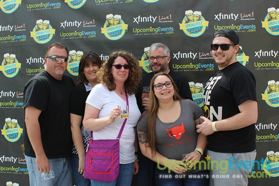 Springfest Live! 2016 (Gallery B)