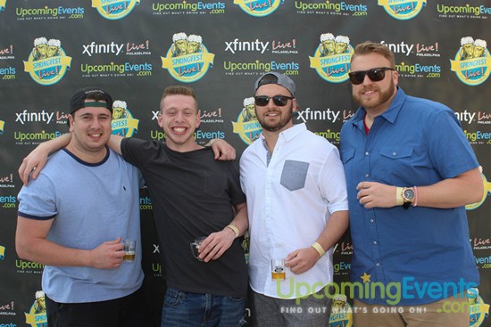 Springfest Live! 2016 (Gallery B)