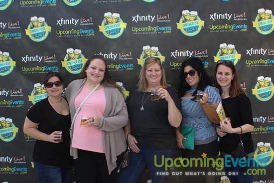 Springfest Live! 2016 (Gallery B)