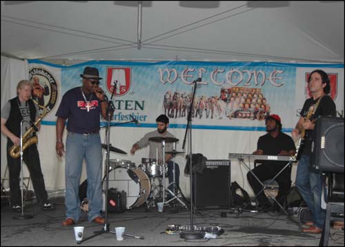 Fall Midtown Festival - Gallery 1