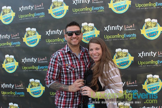 Springfest Live! 2016 (Gallery B)