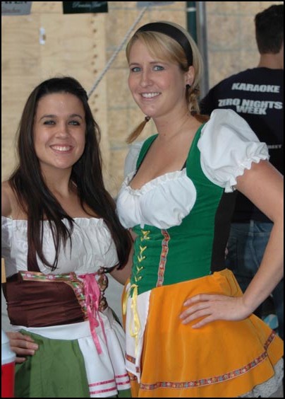 Fall Midtown Festival - Gallery 1