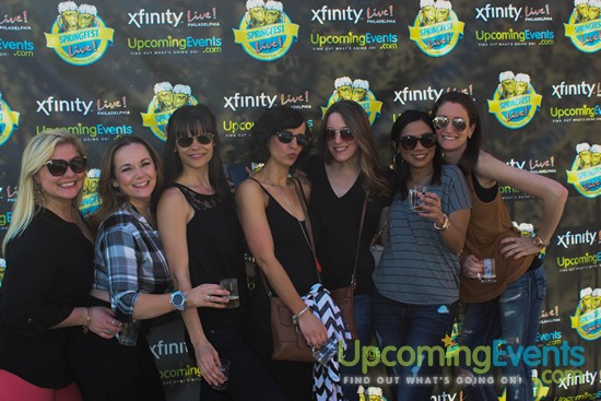 Springfest Live! 2016 (Gallery B)